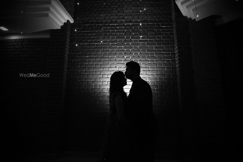 Photo From Nikhil & Kratika - By The Wedding Birds