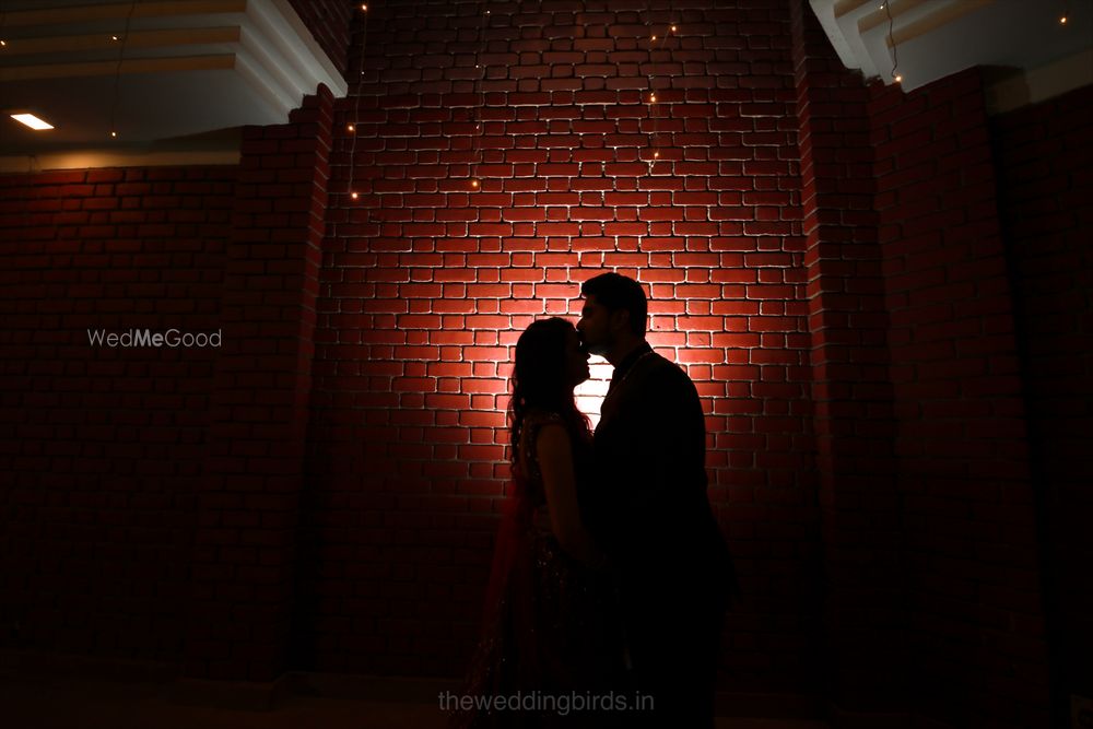 Photo From Nikhil & Kratika - By The Wedding Birds