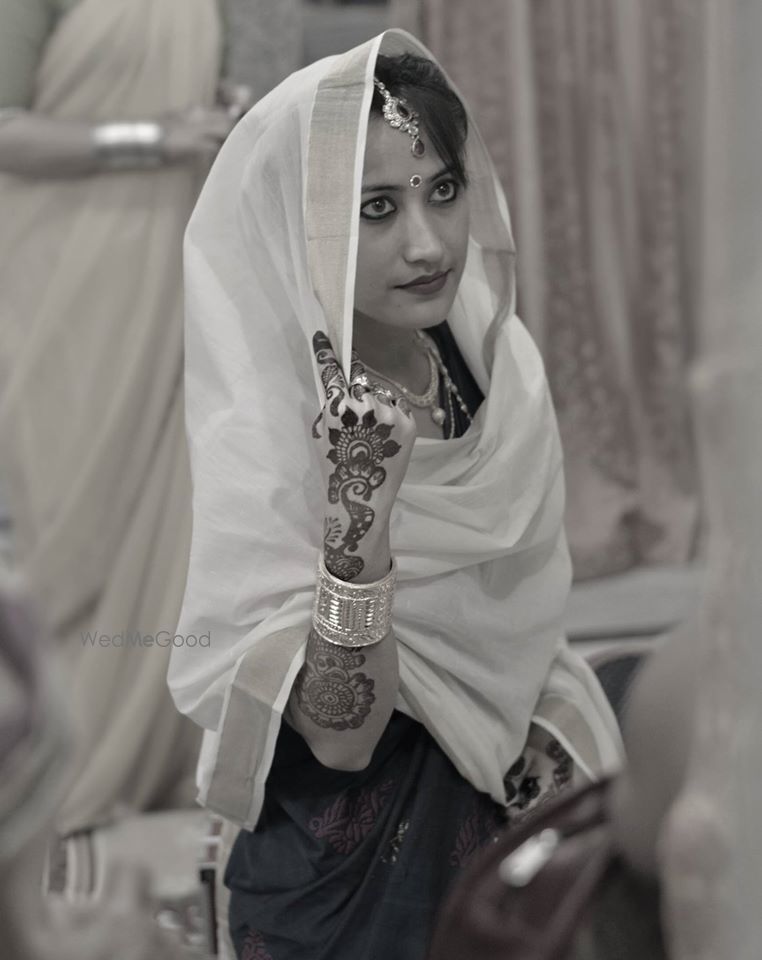 Photo From Wedding - Guwahati - By DK's Photography