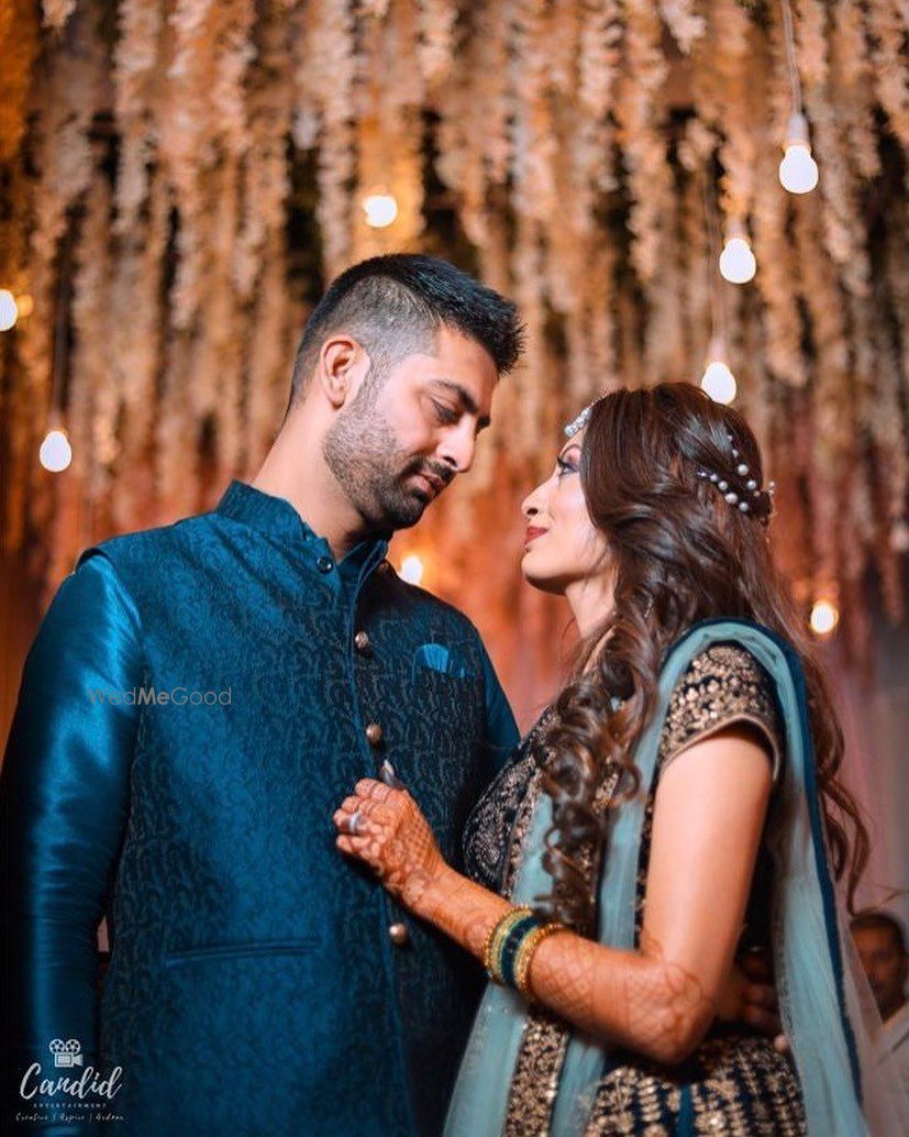 Photo From Amrin + Rahim (NRI Couple) - By Candid Entertainment