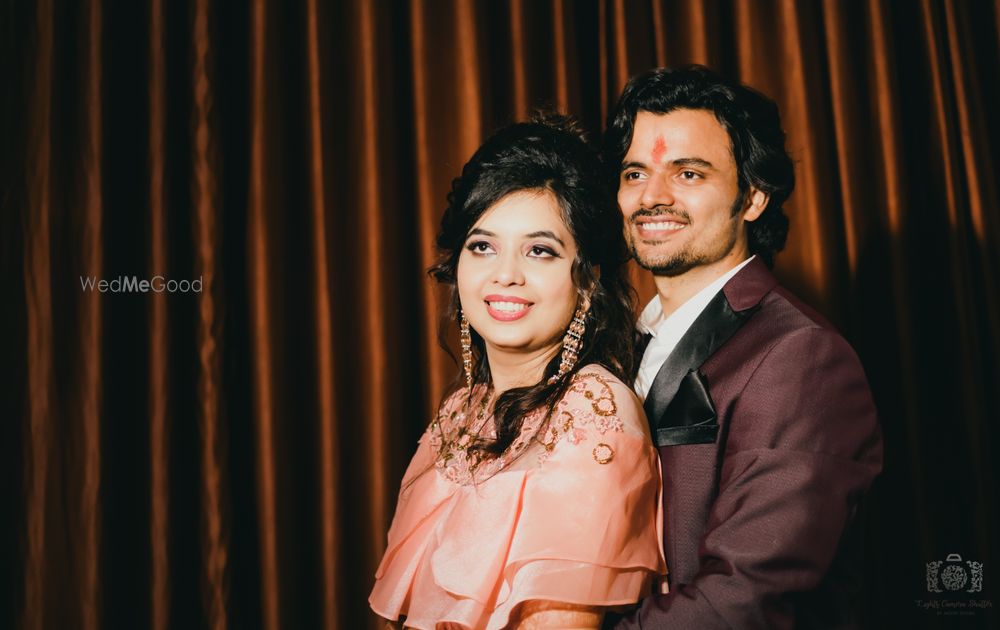 Photo From SHIVANI GAGAN | 2019 - By Lights Camera Shutter