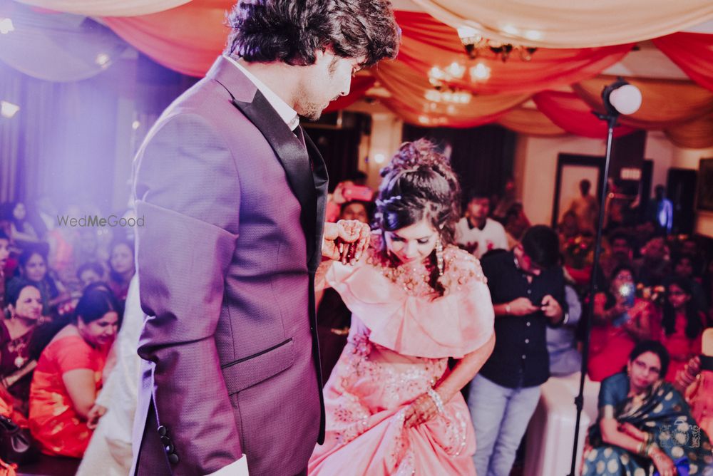 Photo From SHIVANI GAGAN | 2019 - By Lights Camera Shutter