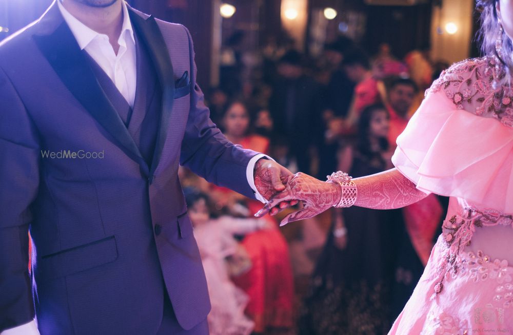 Photo From SHIVANI GAGAN | 2019 - By Lights Camera Shutter