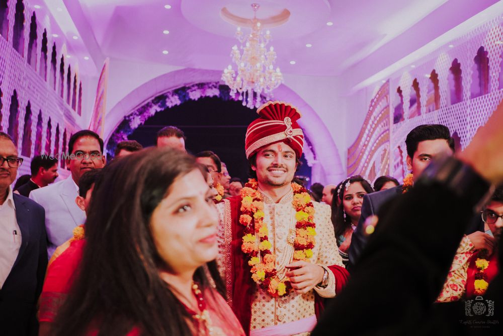 Photo From SHIVANI GAGAN | 2019 - By Lights Camera Shutter