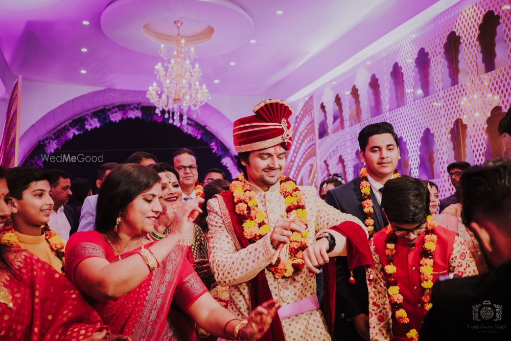 Photo From SHIVANI GAGAN | 2019 - By Lights Camera Shutter