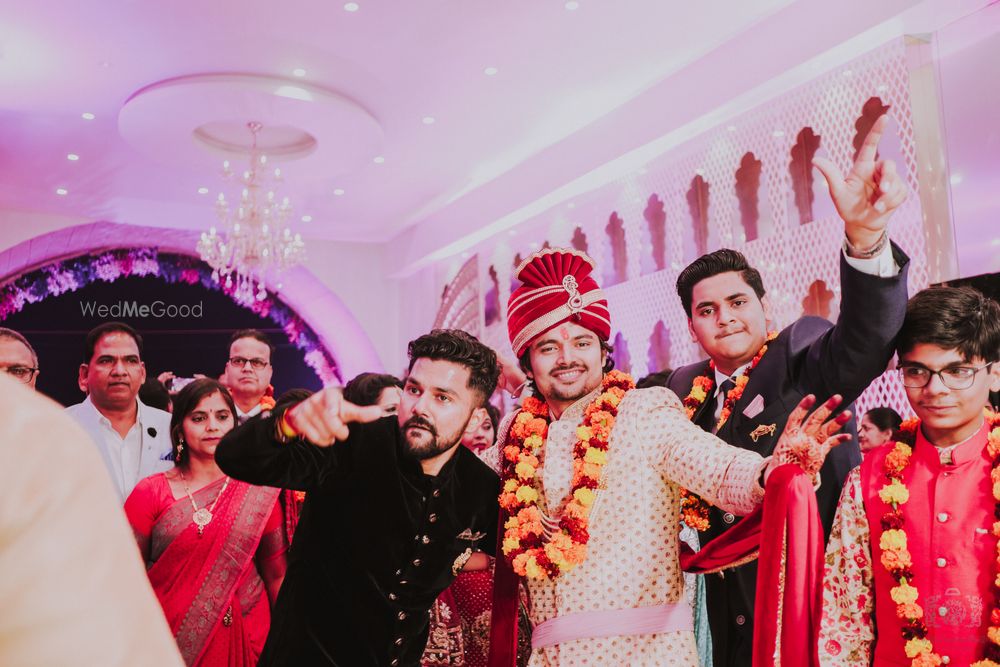 Photo From SHIVANI GAGAN | 2019 - By Lights Camera Shutter