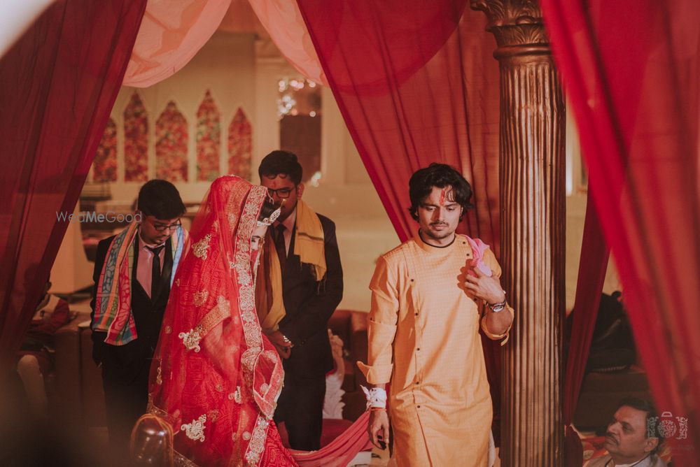 Photo From SHIVANI GAGAN | 2019 - By Lights Camera Shutter