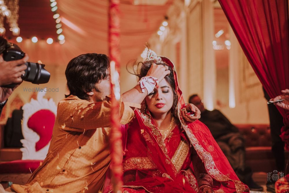 Photo From SHIVANI GAGAN | 2019 - By Lights Camera Shutter