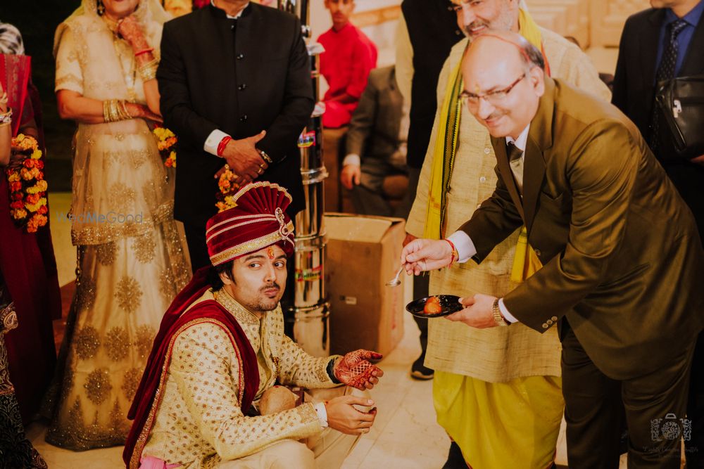 Photo From SHIVANI GAGAN | 2019 - By Lights Camera Shutter