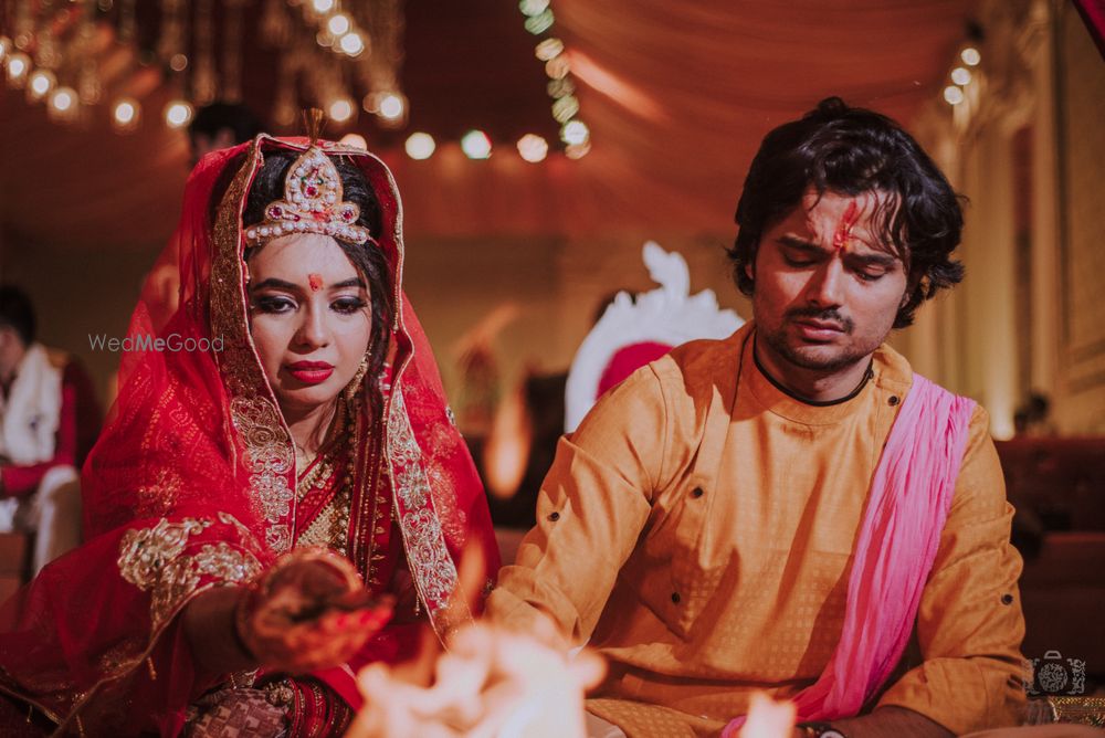 Photo From SHIVANI GAGAN | 2019 - By Lights Camera Shutter