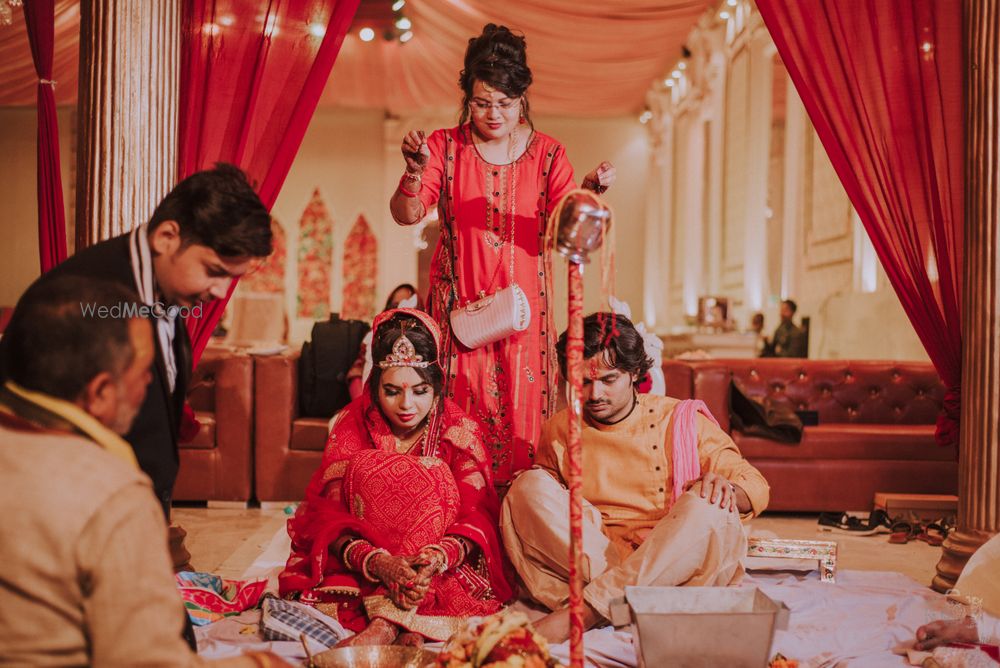 Photo From SHIVANI GAGAN | 2019 - By Lights Camera Shutter