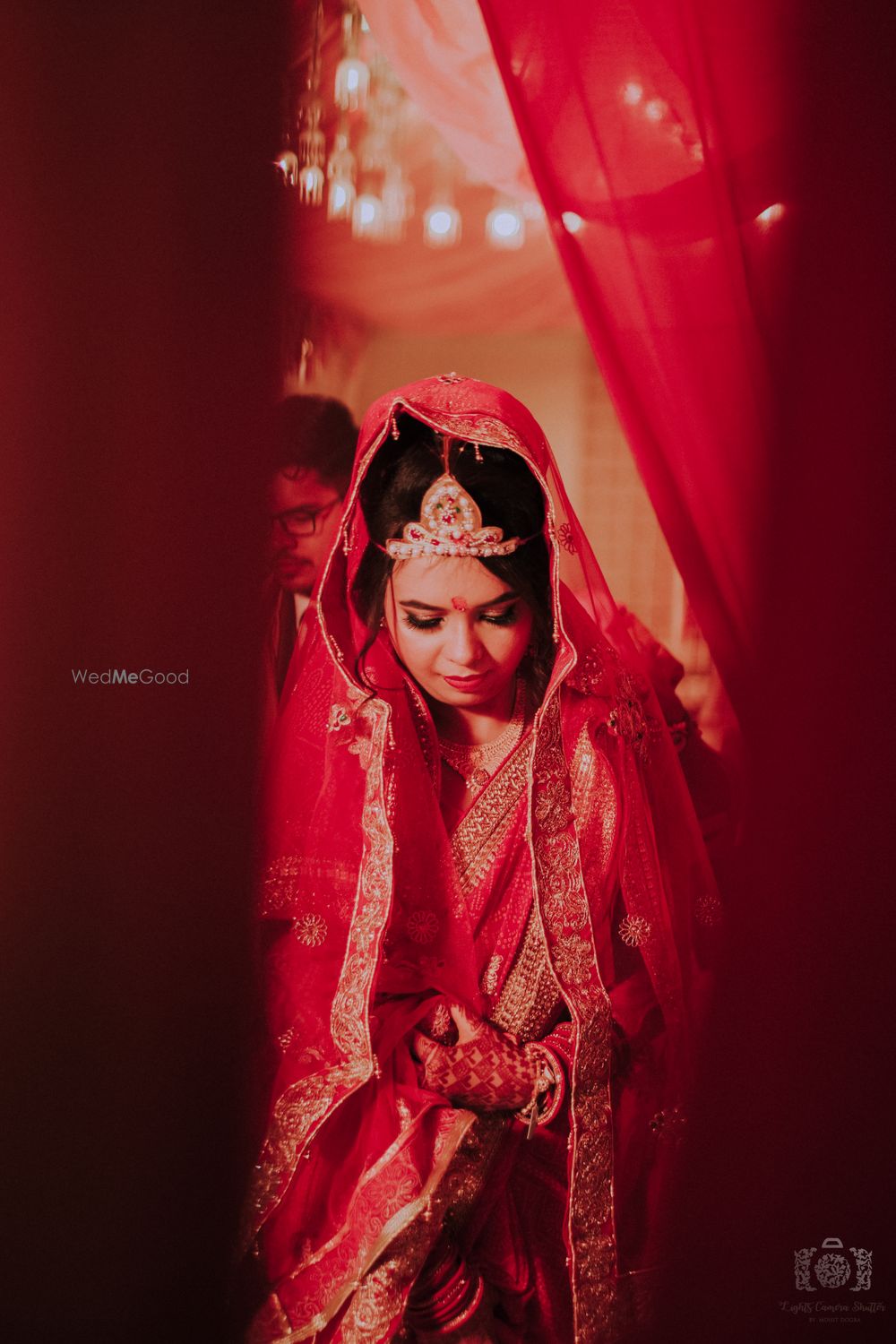 Photo From SHIVANI GAGAN | 2019 - By Lights Camera Shutter