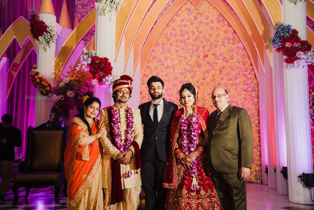 Photo From SHIVANI GAGAN | 2019 - By Lights Camera Shutter