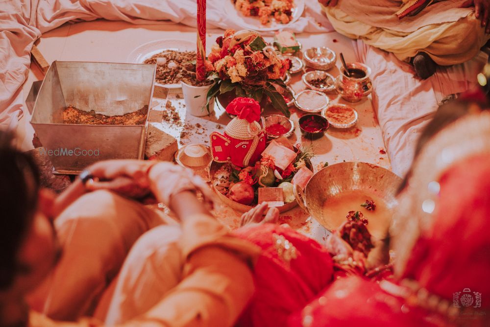 Photo From SHIVANI GAGAN | 2019 - By Lights Camera Shutter