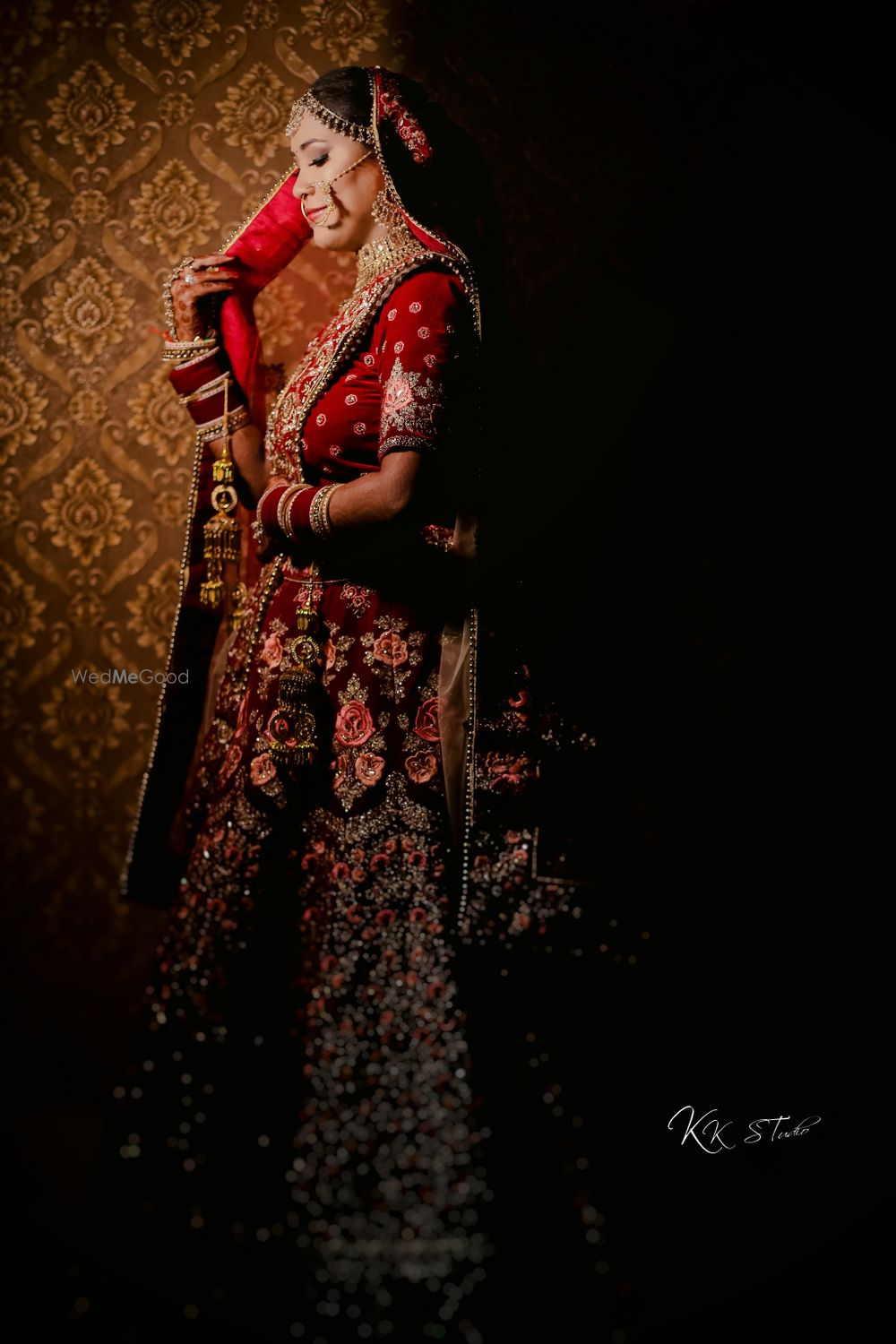 Photo From Geetika & Saurabh - By Kk Studio