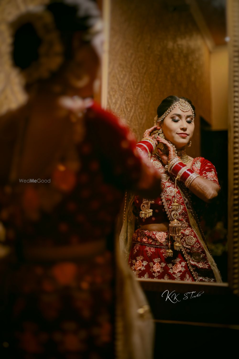 Photo From Geetika & Saurabh - By Kk Studio