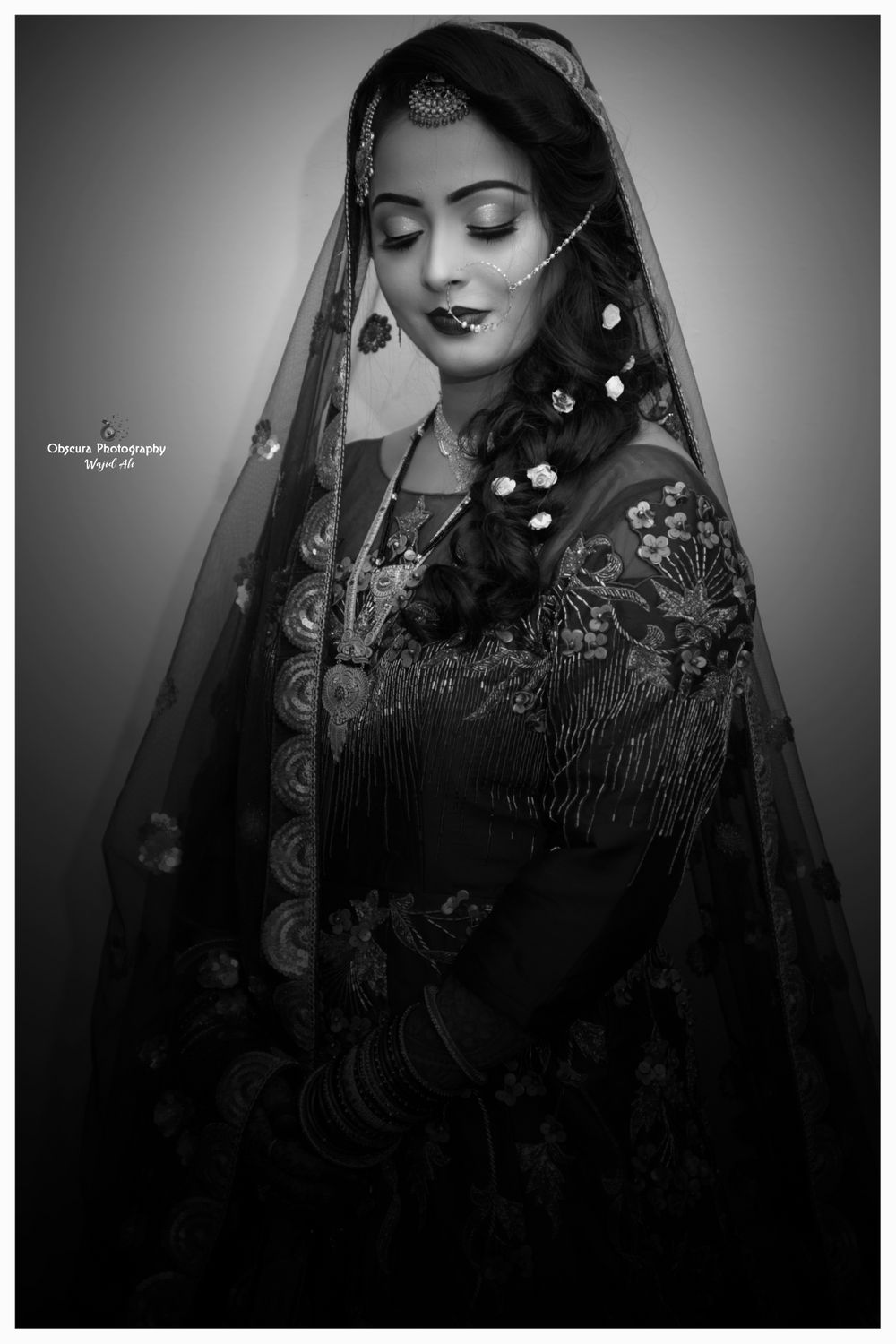 Photo From Brides - By Sunainee's Makeovers