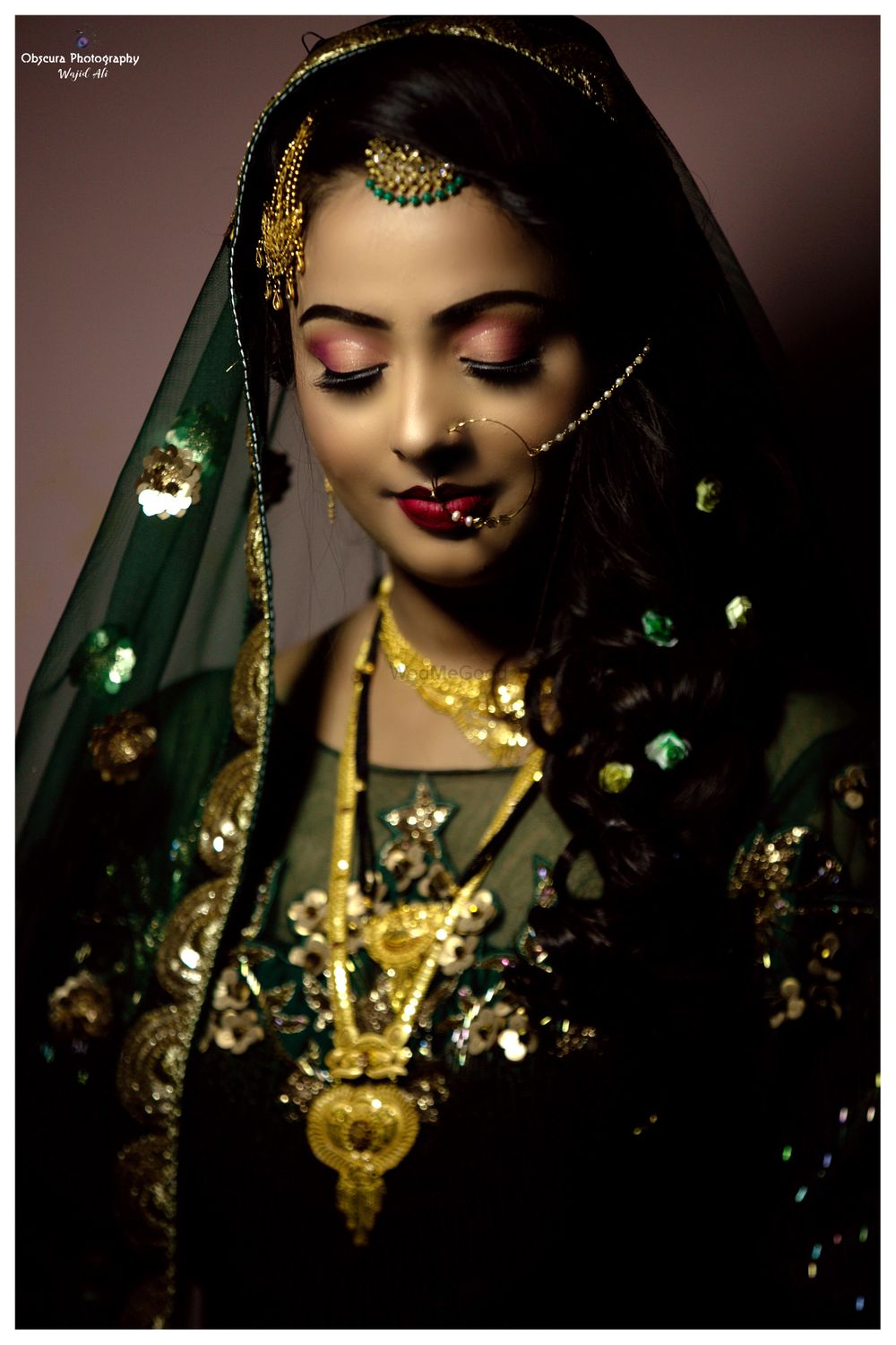 Photo From Brides - By Sunainee's Makeovers