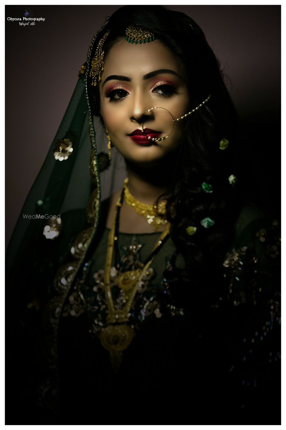 Photo From Brides - By Sunainee's Makeovers