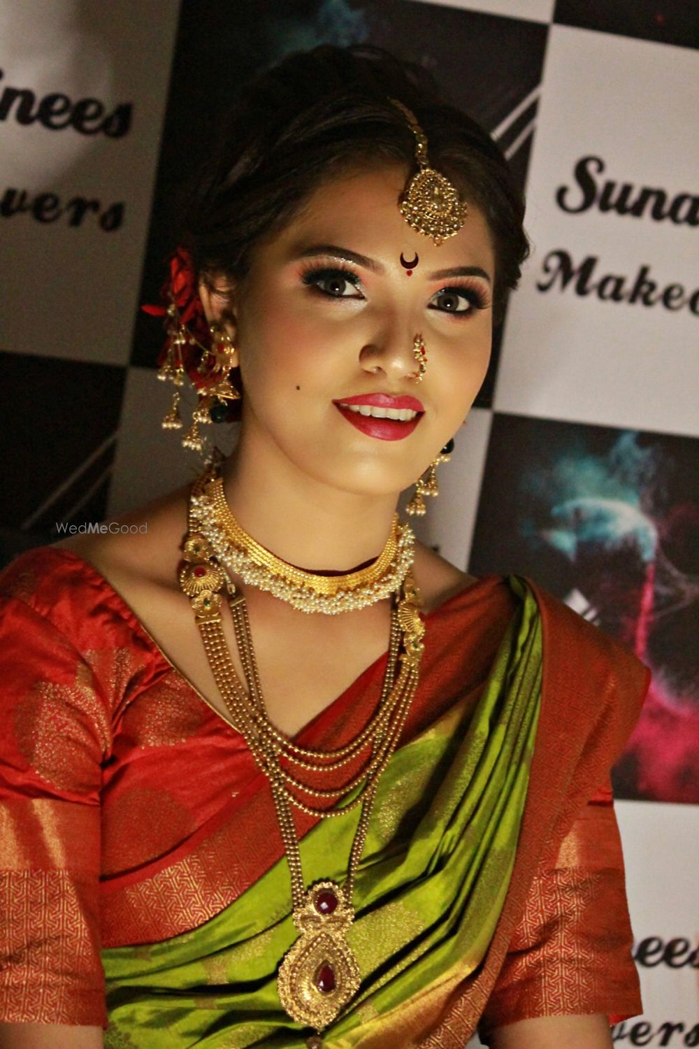 Photo From Brides - By Sunainee's Makeovers