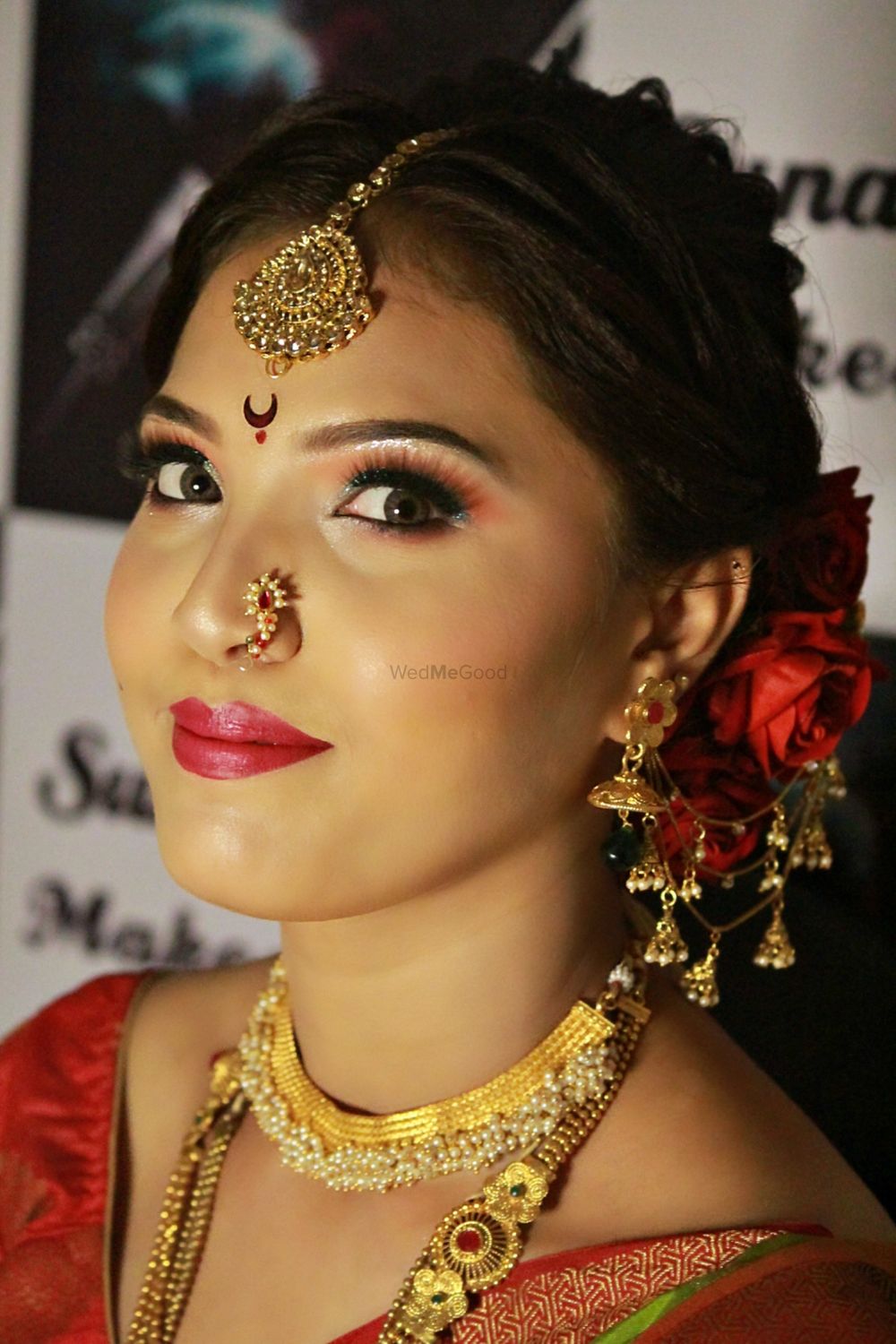 Photo From Brides - By Sunainee's Makeovers