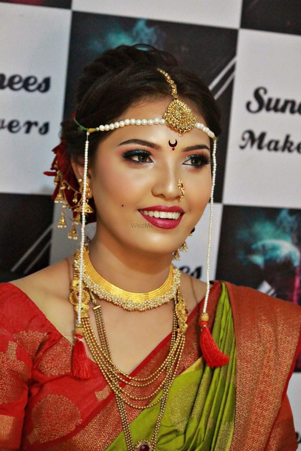 Photo From Brides - By Sunainee's Makeovers