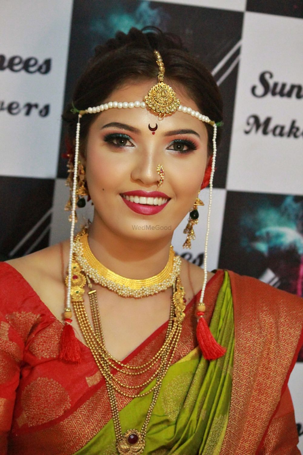 Photo From Brides - By Sunainee's Makeovers