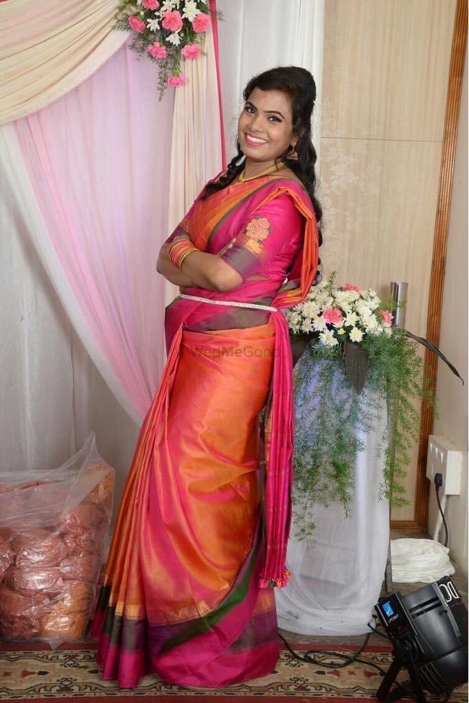 Photo From brides - By Asha Makeover