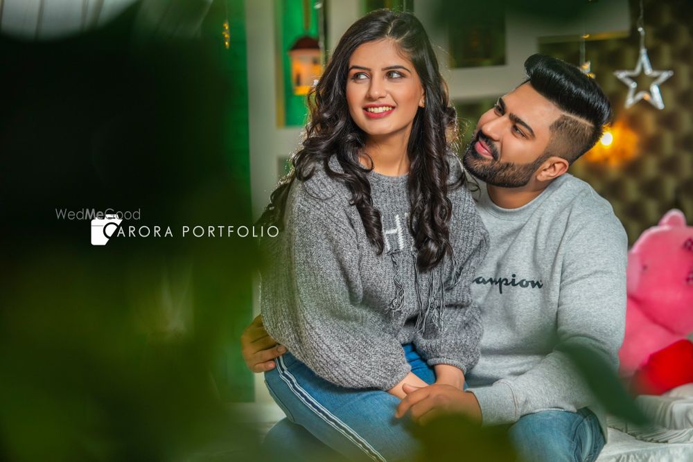 Photo From Jaibazz & Preeti - By Arora Portfolio 