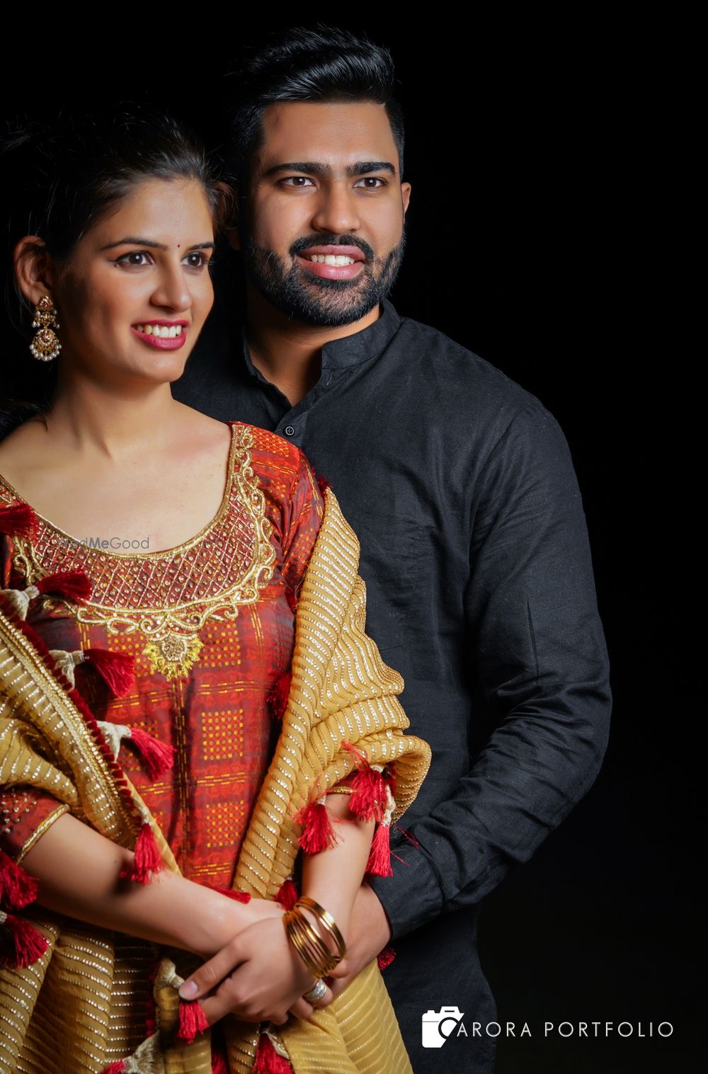 Photo From Jaibazz + Preeti - By Arora Portfolio 