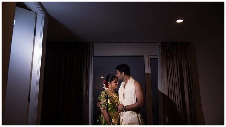 Photo From JHANVI+VAMSEE - By Weddingfilms by Weddingscapes