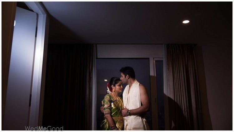 Photo From JHANVI+VAMSEE - By Weddingfilms by Weddingscapes