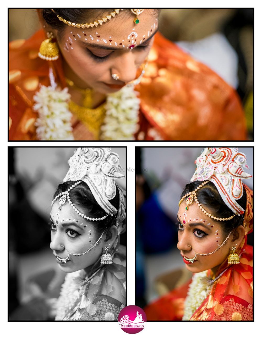 Photo From Poorani+Sourab - By Weddingfilms by Weddingscapes