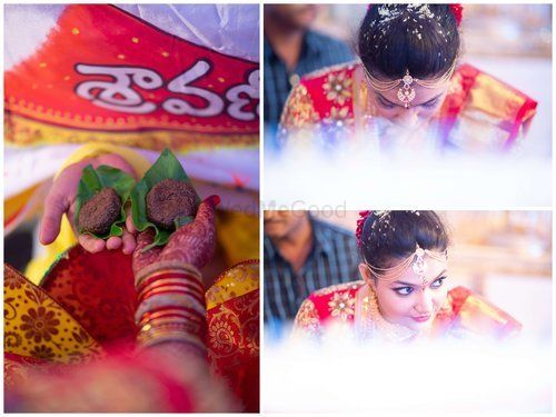 Photo From Sravani+Harsha - By Weddingfilms by Weddingscapes