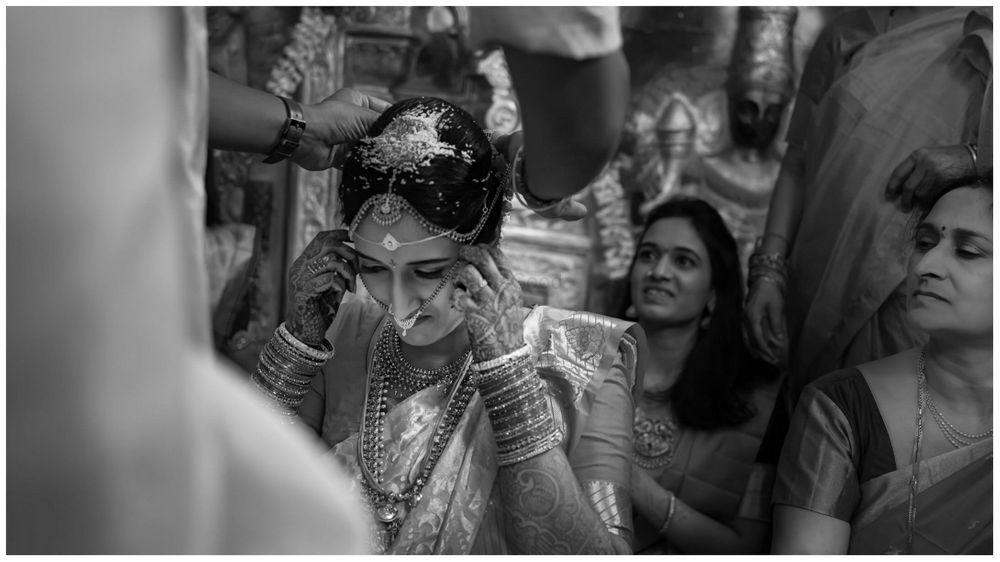 Photo From DEEPIKA VENKAT - By Weddingfilms by Weddingscapes