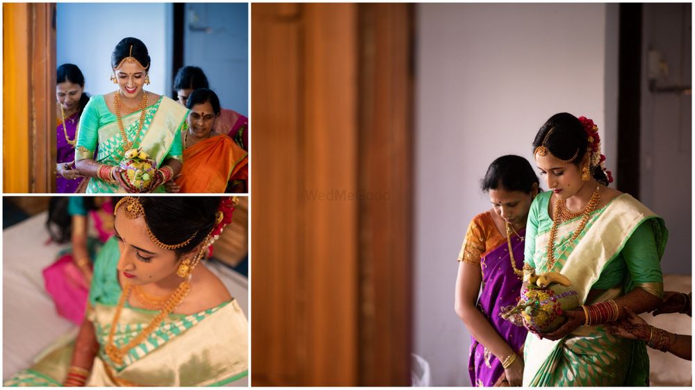Photo From DEEPIKA VENKAT - By Weddingfilms by Weddingscapes