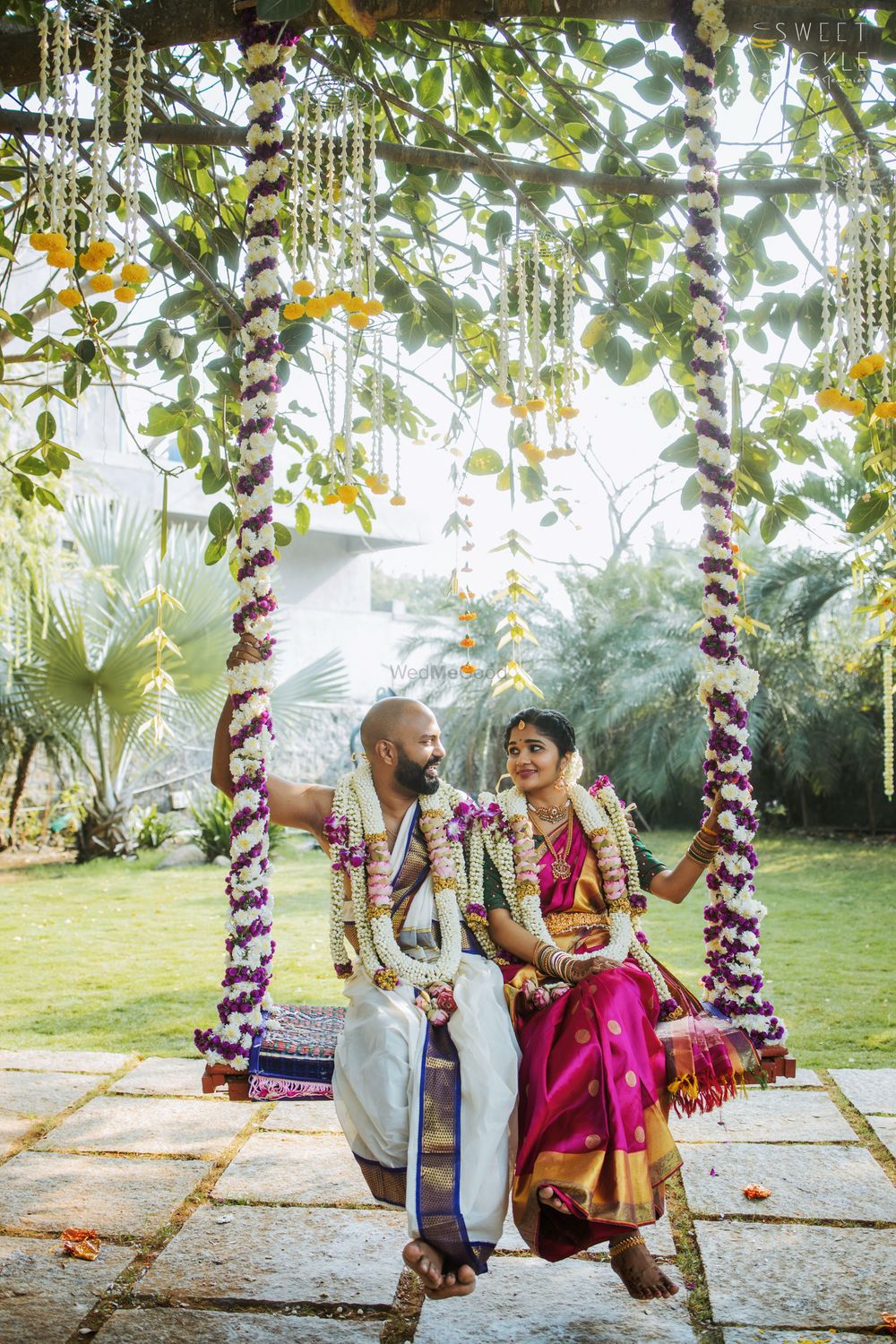 Photo From Aishwarya & Zubin - By Sweet Pickle Pictures