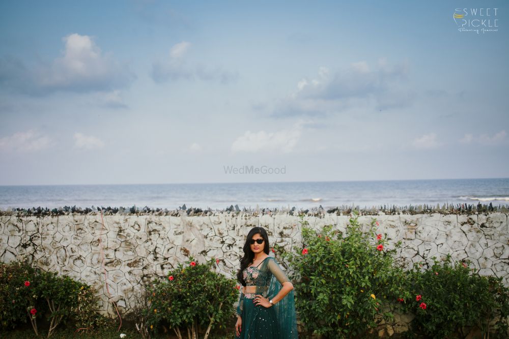Photo From Aishwarya & Zubin - By Sweet Pickle Pictures