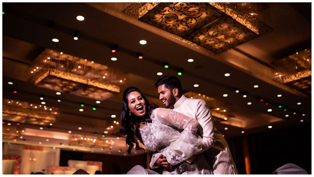 Photo From Sharat + Neha - By Weddingfilms by Weddingscapes