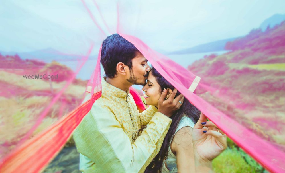 Photo From Aakash & Ruchita - By Mohit Tanpure Photography