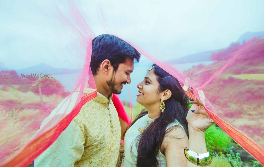 Photo From Aakash & Ruchita - By Mohit Tanpure Photography