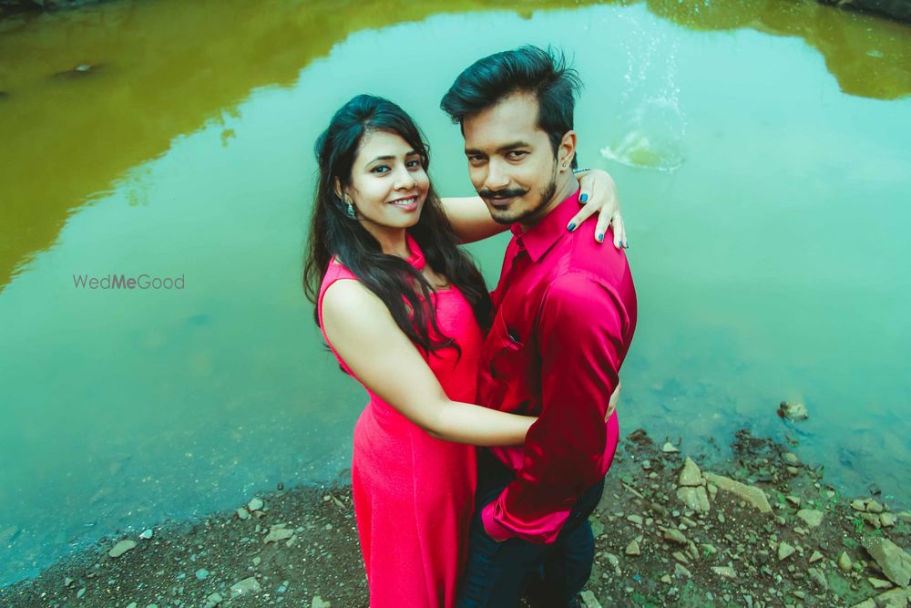 Photo From Aakash & Ruchita - By Mohit Tanpure Photography