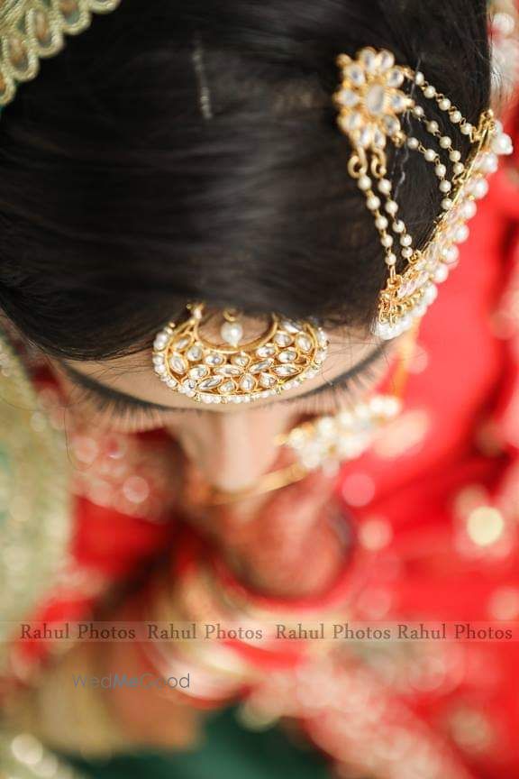 Photo From Sabahet wedding - By Rahul Photos