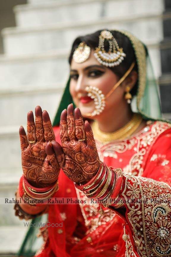 Photo From Sabahet wedding - By Rahul Photos