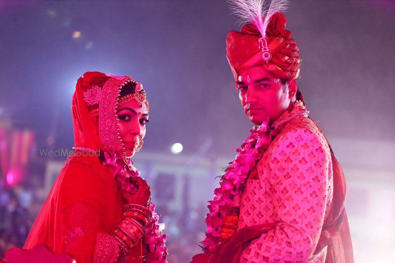 Photo From divya wedding memory - By Rahul Photos