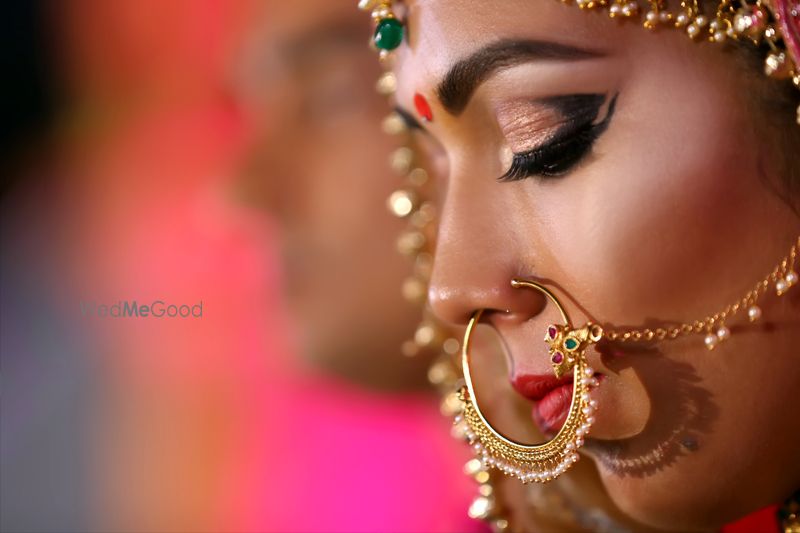 Photo From divya wedding memory - By Rahul Photos