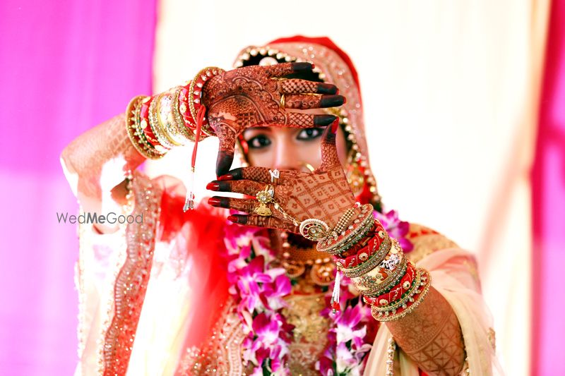 Photo From divya wedding memory - By Rahul Photos