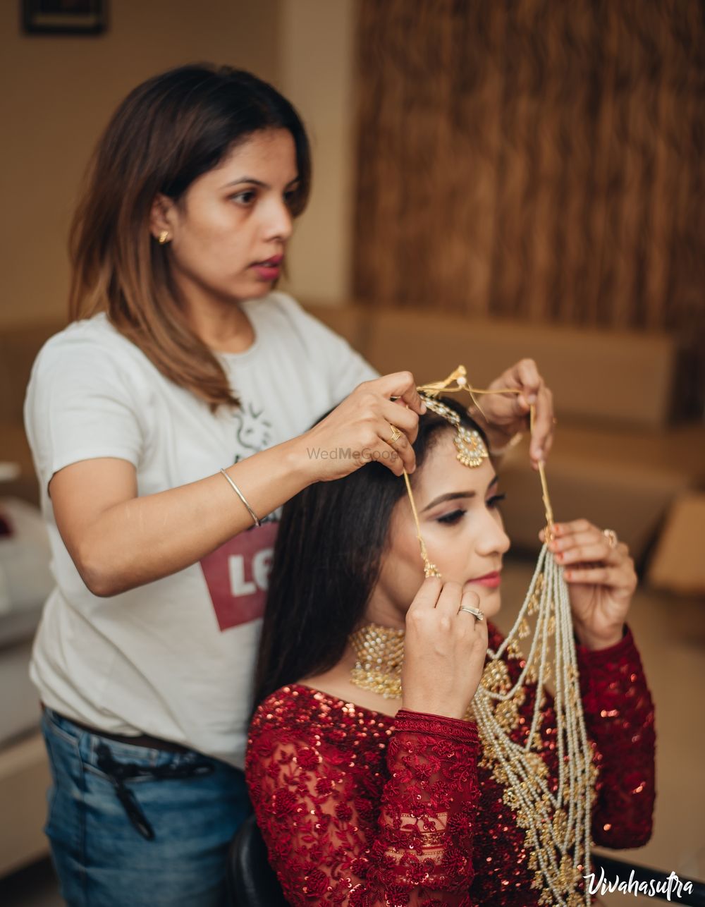 Photo From Bollywood Makeup - By Pooja Mishra Makeup Artist