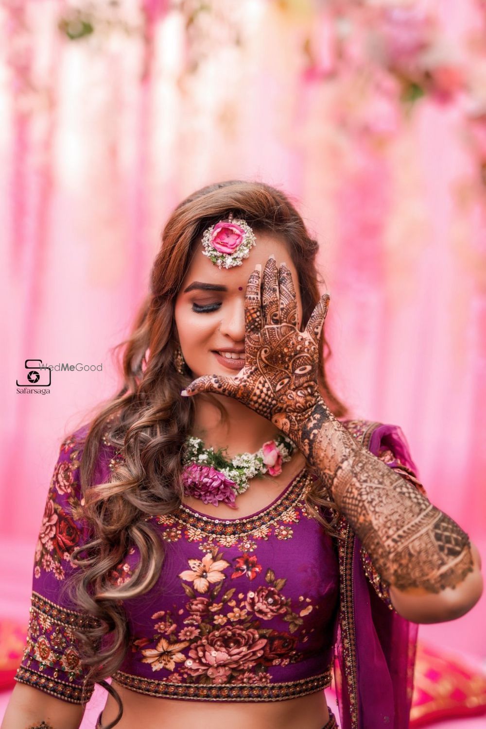 Photo From Chasham - Mehendi Shoot - Safarsaga Films - By Safarsaga Films