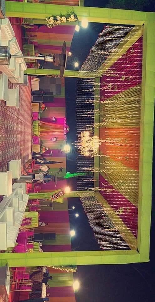 Photo From mehndi - By BTH Events & Entertainment